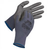 Unipur 6631 Grey Polyurethane Palm Coat Glove Size 11