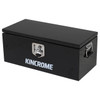 Tradesman Box 750mm Black