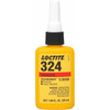 Loctite 324 Hi Impact Resistant Acrylic Adhesive 50ml