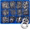 Champion Spring Washer Metric/Imp S/Steel Assortment