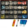 Champion Auto Fuse Master Kit