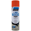 Dy-Mark Line Marking Paint Orange 500g