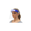 Maxisafe Disposable Clear Face Shield