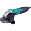 Makita 125mm (5”) Angle Grinder 720W inc Anti-Restart