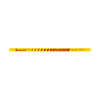 Starrett All Hard Hacksaw Blade Red Stripe 300mm 32tpi 10pk
