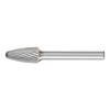 Pferd RBF 1020/6 TC Tough Carbide Burr