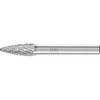 Pferd RBF 0820/6 TC Tough Carbide Burr
