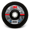 3M 769F Silver Flap 180mm 120grit