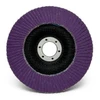 3M 769F Silver Flap 115mm 120grit