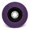 3M 769F Silver Flap 115mm 120grit