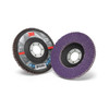 3M 769F Silver Flap 115mm 60grit