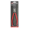 Toledo Circlip Plier Internal Straight Tip 230mm (9”)