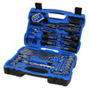 Kincrome Portable Tool Kit 96pce