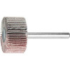 Pferd 30x15x6mm 120g Alox Flap Wheel