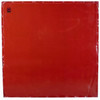 Arcsafe Welding Screen 1.8m x 1.8m Red