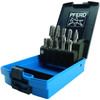 Pferd TC-Burr Set 1710 Tough 10TLG