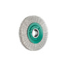 SIT 9921 Crimped Wire Wheel 200x30MM S/Steel