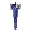 Bordo 51mm Forstner Self Feed Wood Bit