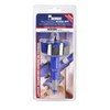 Bordo 51mm Forstner Self Feed Wood Bit