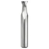 Bordo Short Flatted Plain Shank HSS Cobalt Slot Drill 10mm