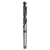 3/16” HSS Morse Taper Shank Drill