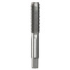 Bordo 1/4 BSPT (Rc Series Pipe Taper) Chrome Alloy Tap - Bottoming