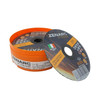 Zenarc Xtreme 125x1x22 Cutting Disc 25/pk