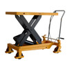 Easyroll Hydraulic Lifting Trolley 1000Kg