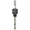 Bordo Arbor Holesaw 1/4'' Round 14-30mm Standard