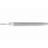 Pferd Half Round File Bastard Cut No Handle 1152SP 350mm C1