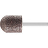 Pferd Mounted Point W 2532 25x32mm 6mm Shank ADW 30 L6B INOX