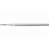 Pferd Three Square File. No Handle 150mm 1132 C3