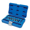 Holemaker Carbide Burr Set 1/4” Shank 5Pce SB3, SC3, SB5, SC5, SF5