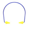 3M E-A-R Caboflex 600 Banded Hearing Protector Earplug 320-2001 100box