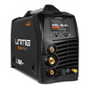 Ex Demo Unimig Razor 200 Pulse Mig/Stick/Tig Welder