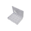 Fischer Extra Large 20 Comp Parts Box 355x275x55mm