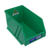 Fischer Stor-Pak 25 Green Bin
