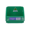 Fischer Stor-Pak 25 Green Bin