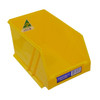 Fischer Yellow 2.5L Stor-Pak