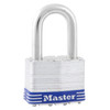Master Lock Padlock Magnum Laminated 51mm With 38mm Long Shackle