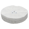 A&A Loose Leaf Polishing Mop 200x25 (50 Fold)