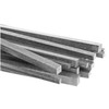 Bordo Key Steel Zinc 18x11mm 12” Long