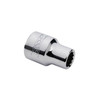 Sidchrome 3/8 Dr X 5/16 12Pt Hand Socket Imperial