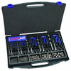Bordo Powercoil 1/4” - 1/2” UNC Thread Repair Workshop Kit