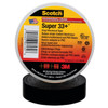 3M Scotch Super 33+ Vinyl Electrical Tape 19mm x 20m