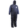 Chemguard Blue SMS Disposable Coveralls 3XL