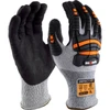Maxisafe G-Force Cut 5 TPR Impact Glove 2XL
