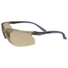 Maxisafe Swordfish Bronze Lens Safety Glasses