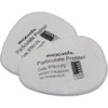 Maxisafe P2 Prefilter Suit MaxiGuard Respirators 5pk