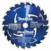 Makita BlueMak 235 x 20mm 40T TCT Wood Circular Saw Blade
